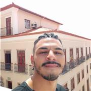 Professor de Ciências e Biologia dou aula em diversas modalidades de ensino